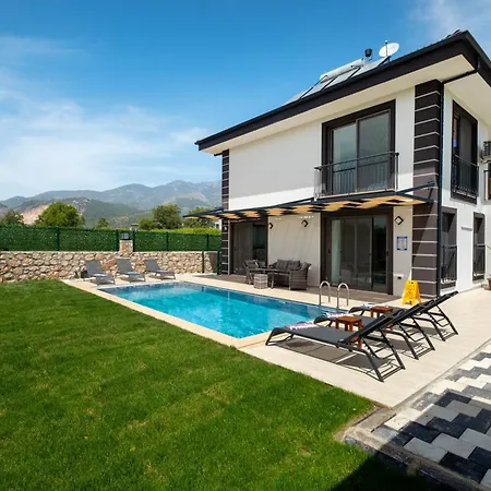 Villaada'da