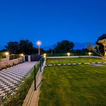 Villaada'da Villa Esen (Fethiye)