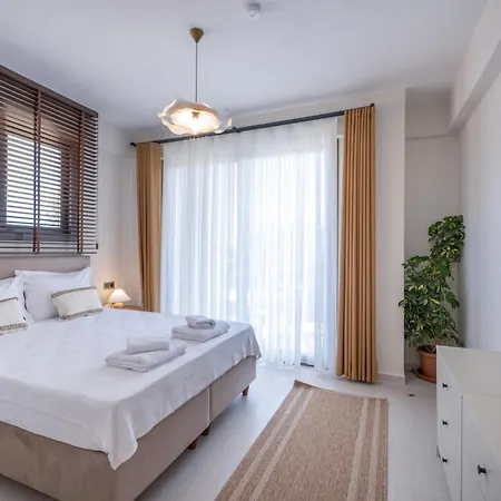 Villaada'da Villa Esen (Fethiye)