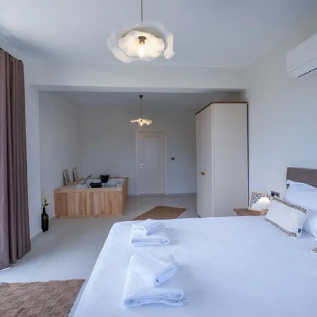 Villaada'da Villa Esen (Fethiye)