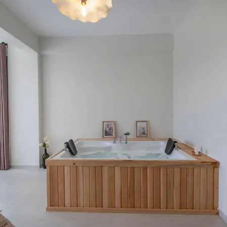 Villaada'da Villa