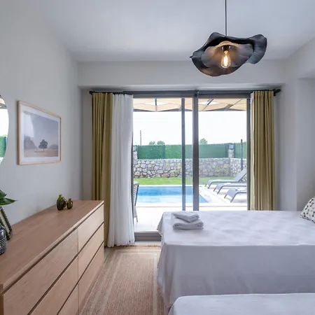 Villaada'da Villa *