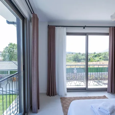 Villaada'da Villa Esen (Fethiye)