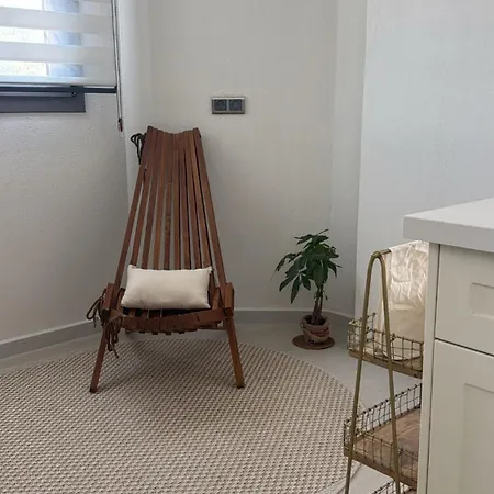 Villaada'da Villa Esen (Fethiye)