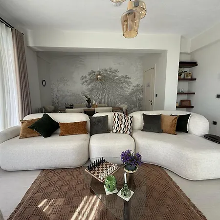 Villaada'da Villa *