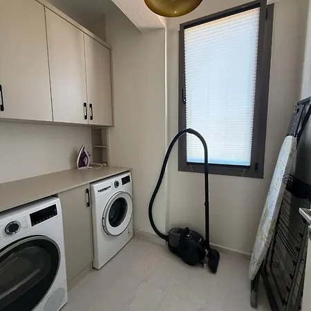 Villaada'da Villa