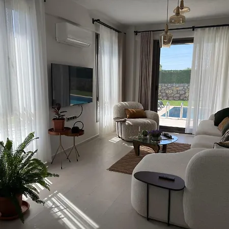 Villaada'da Villa *